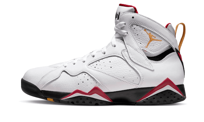 Air Jordan 7 Retro Cardinal (2022) (6771165495623)