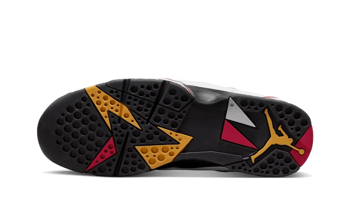 Air Jordan 7 Retro Cardinal (2022) (6771165495623)