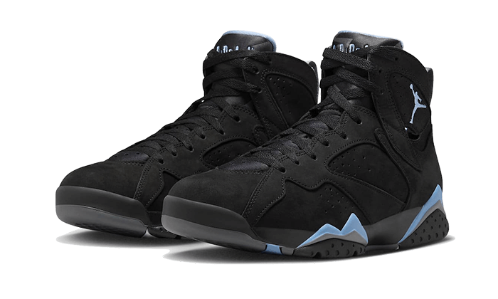 Air Jordan 7 Retro Chambray (2023) (8672549110087)