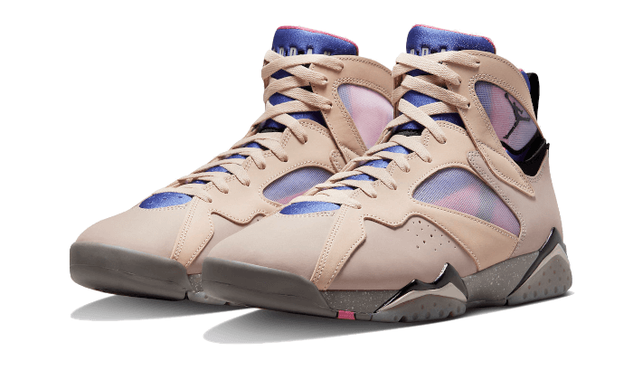 Air Jordan 7 Retro Sapphire (6771124666695)