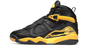 Air Jordan 8 Taxi Yellow Black (6771136987463)