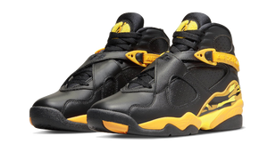 Air Jordan 8 Taxi Yellow Black (6771136987463)