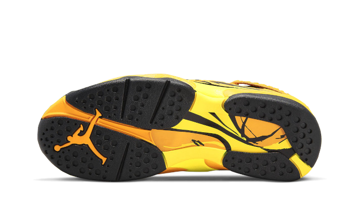 Air Jordan 8 Taxi Yellow Black (6771136987463)