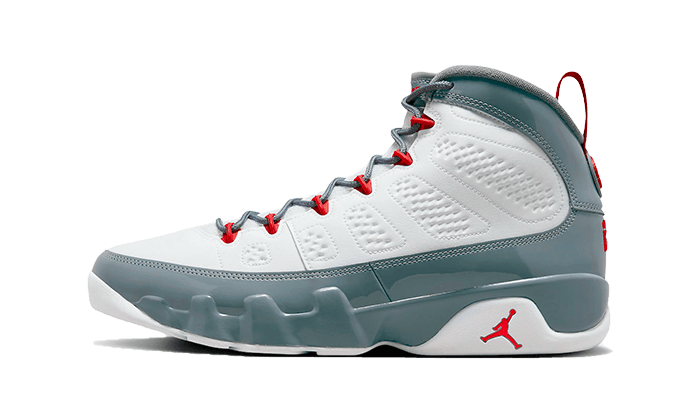 Air Jordan 9 Retro Fire Red (6771167363399)