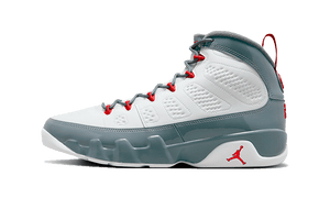 Air Jordan 9 Retro Fire Red (6771167363399)