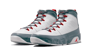 Air Jordan 9 Retro Fire Red (6771167363399)