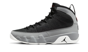 Air Jordan 9 Retro Particle Grey (6771138134343)