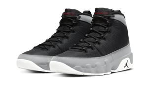 Air Jordan 9 Retro Particle Grey (6771138134343)