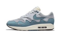 Nike Air Max 1 Patta Noise Aqua