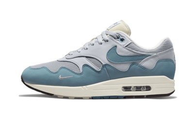 Nike Air Max 1 Patta Noise Aqua