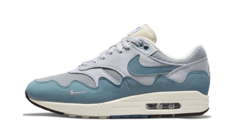 Nike Air Max 1 Patta Noise Aqua