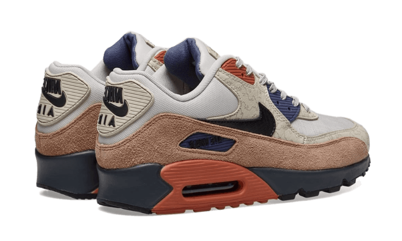 Air Max 90 Desert Sand