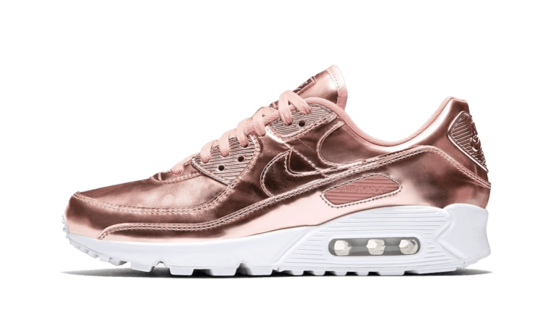 Air Max 90 SP Metallic Rose Gold