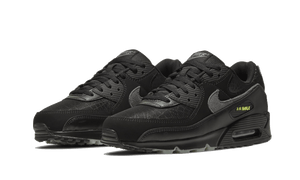 Air Max 90 Spider Web Halloween (2020)