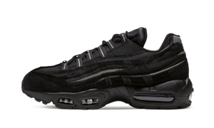 Air Max 95 Comme Des Garçons Black