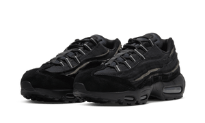 Air Max 95 Comme Des Garçons Black