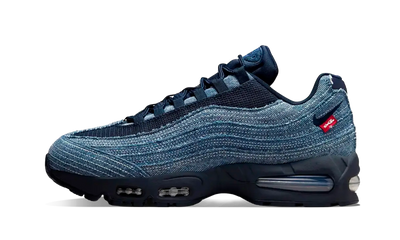 Nike Air Max 95 OG Levis Obsidian