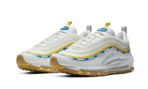 Air Max 97 Undefeated UCLA