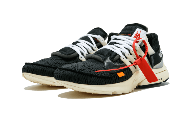 Air Presto Off-White "The Ten" (6771109101895)