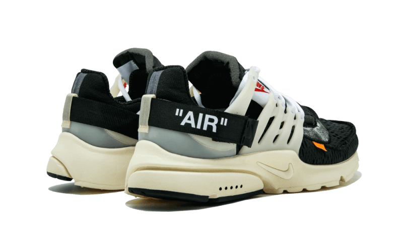 Air Presto Off-White "The Ten" (6771109101895)