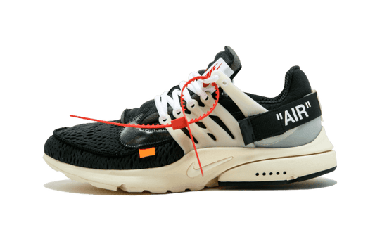 Air Presto Off-White "The Ten" (6771109101895)