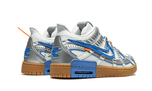 Air Rubber Dunk Off-White UNC (6771109757255)