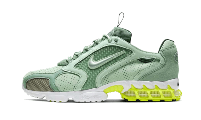 Air Spiridon Cage 2 Pistachio Frost (6771073483079)