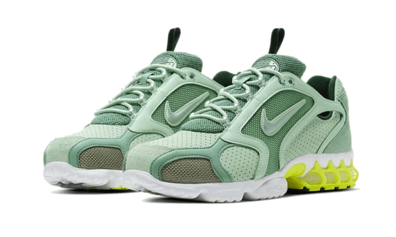 Air Spiridon Cage 2 Pistachio Frost (6771073483079)