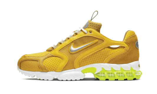 Air Zoom Spiridon Cage 2 Saffron Quartz (6771073057095)