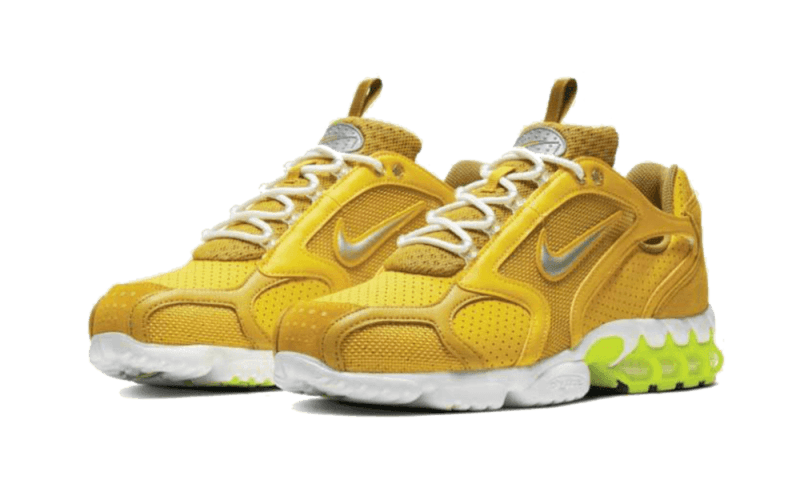 Air Zoom Spiridon Cage 2 Saffron Quartz (6771073057095)