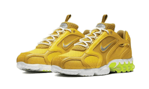 Air Zoom Spiridon Cage 2 Saffron Quartz (6771073057095)