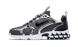 Air Zoom Spiridon Cage 2 Stussy Pure Platinum (6771077939527)