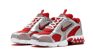 Air Zoom Spiridon Cage 2 Varsity Red (6771076727111)