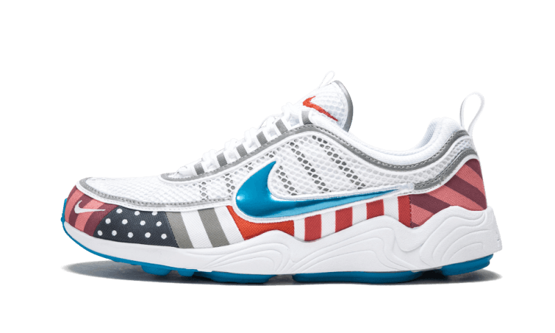 Air Zoom Spiridon Parra (6771040911687)