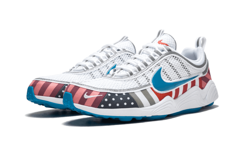 Air Zoom Spiridon Parra (6771040911687)