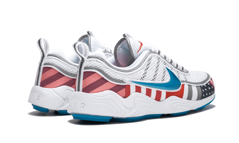 Air Zoom Spiridon Parra (6771040911687)