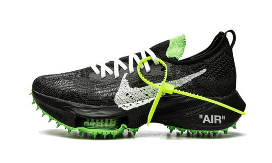 Air Zoom Tempo NEXT% Off-White Black Scream Green (6771110412615)