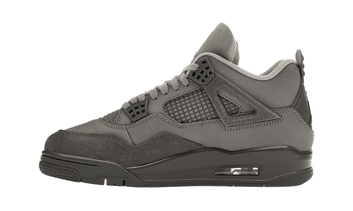 Air Jordan 4 Retro SE Paris Olympics Wet Cement (9659058127175)