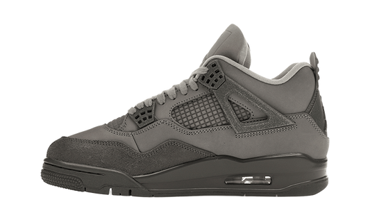 Air Jordan 4 Retro SE Paris Olympics Wet Cement (9659058127175)