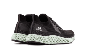 Alphaedge 4D Black (Reflective) (6771082658119)