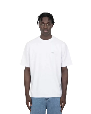 Teo Back Hearts T-Shirt White