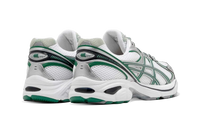 ASICS GT-2160 White Shamrock Green