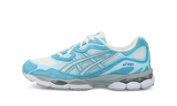 ASICS Gel-NYC Cream Arctic Sky