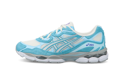 ASICS Gel-NYC Cream Arctic Sky