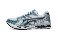 ASICS Gel-Kayano 14 White Fjord Grey