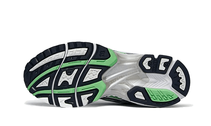 Gel-Kayano 14 Bright Lime Midnight (8854475243847)