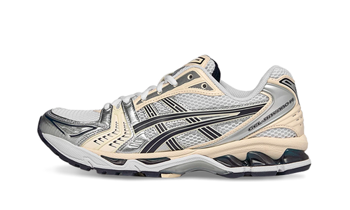 ASICS Gel-Kayano 14 White Midnight