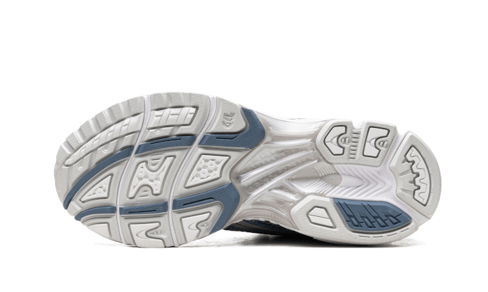 Gel-Kayano 14 Glacier Gray