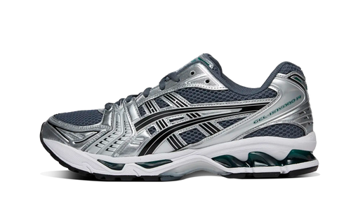 ASICS Gel-Kayano 14 Metropolis Jasper Green