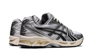 Gel-Kayano 14 JJJJound Silver Black (6771148030279)